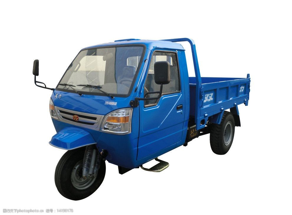 穿越時(shí)光的三輪車 一種承載記憶的交通工具